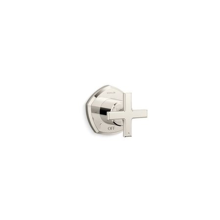 KOHLER Occasion Volume Control Trim T27041-3-SN